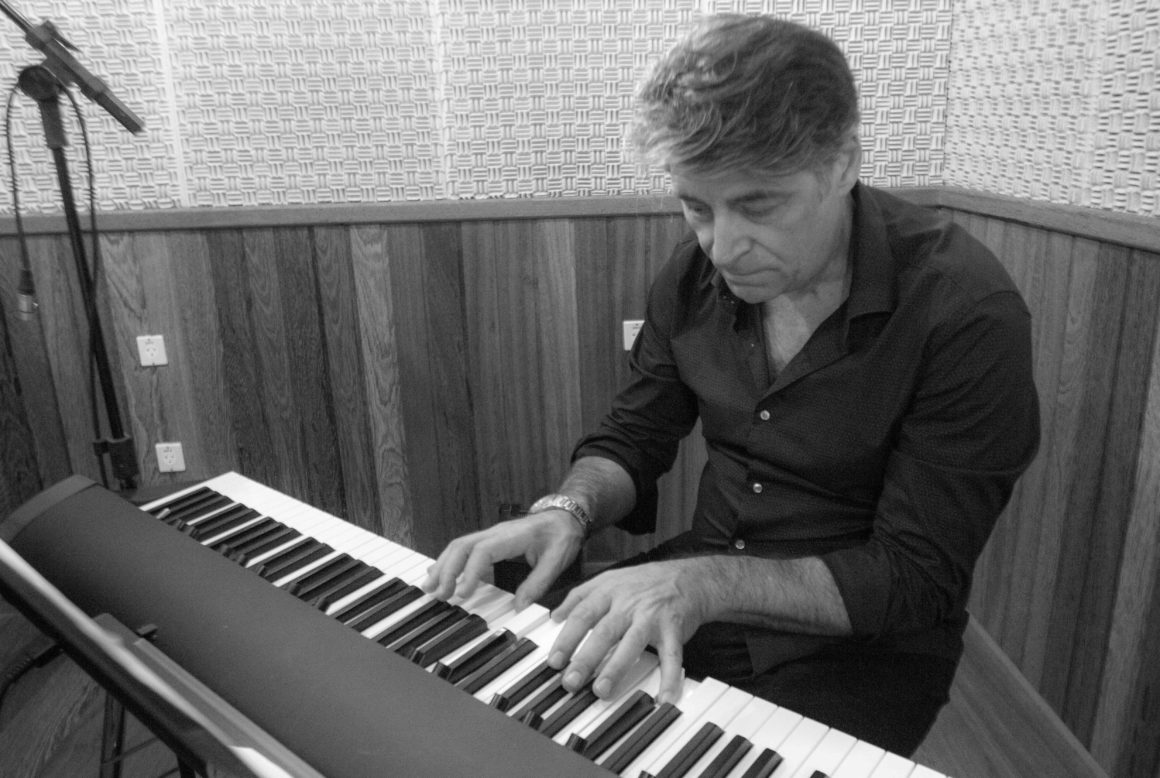 Christian Brenner & Cristian Faig