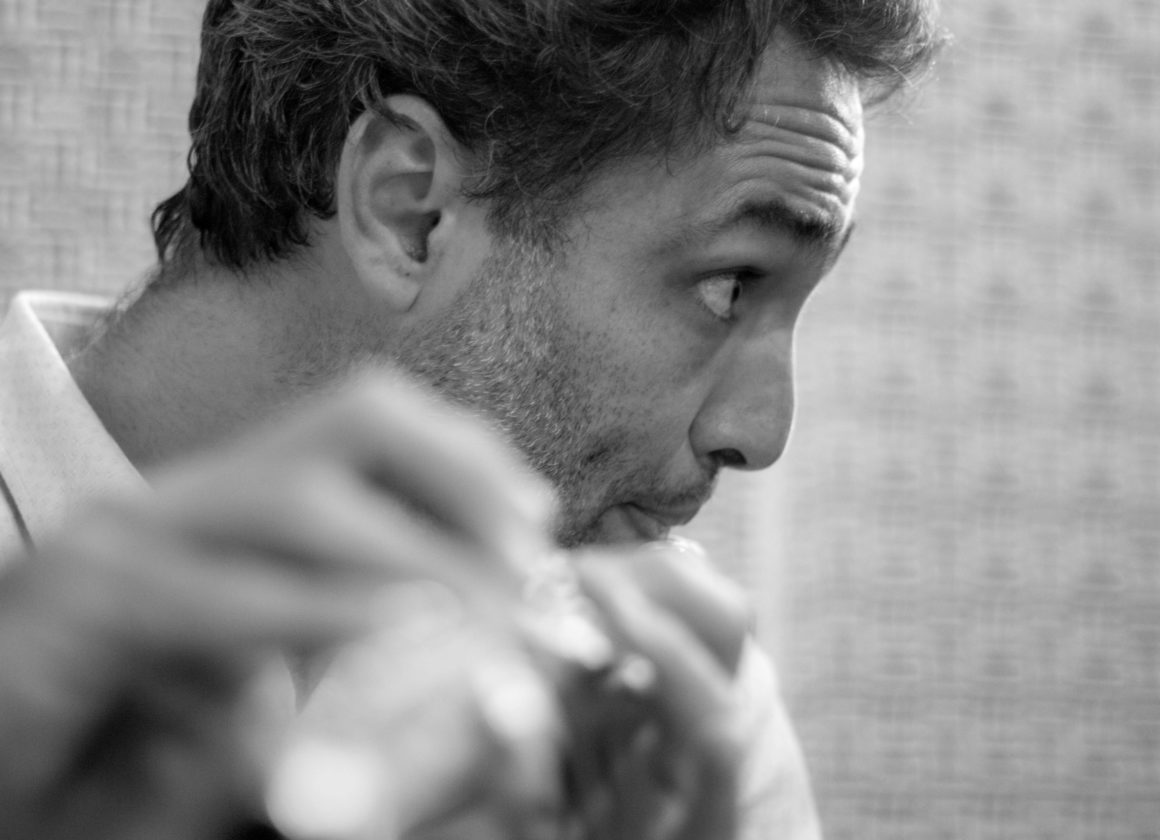 Christian Brenner & Cristian Faig