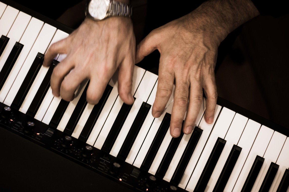 Christian Brenner & Cristian Faig