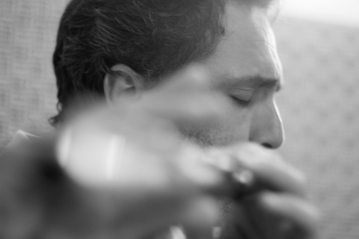 Christian Brenner & Cristian Faig