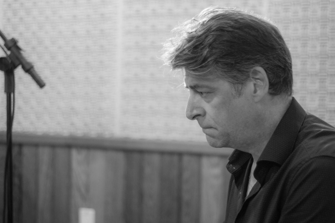 Christian Brenner & Cristian Faig