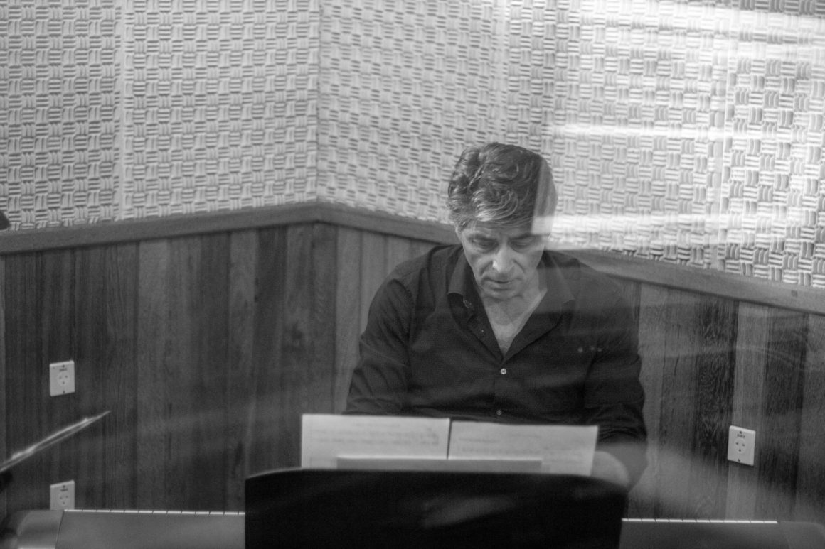 Christian Brenner & Cristian Faig