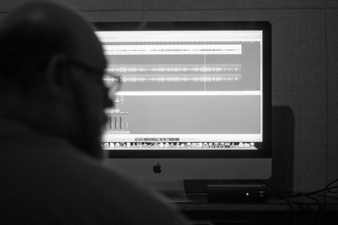 Christian Brenner & Cristian Faig