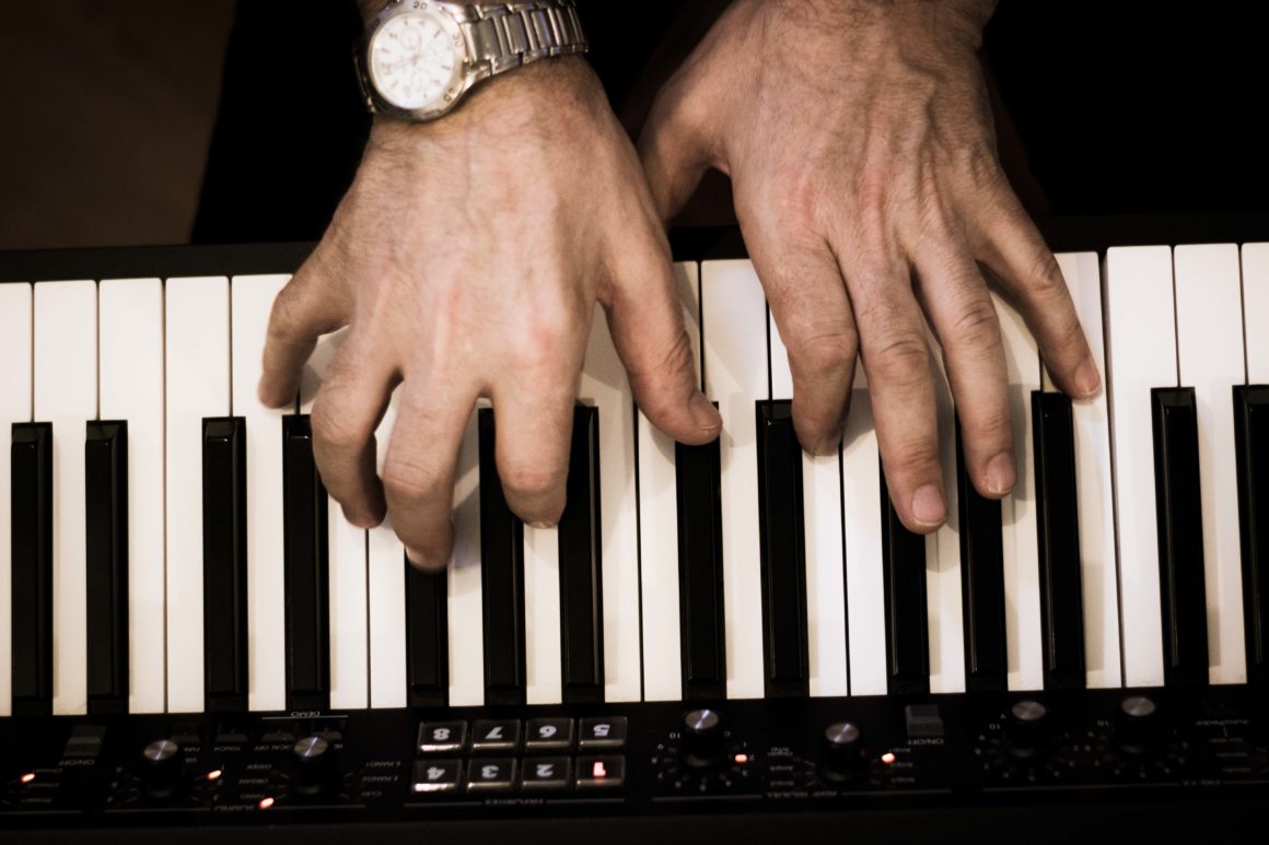 Christian Brenner & Cristian Faig