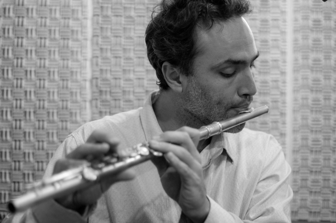 Christian Brenner & Cristian Faig