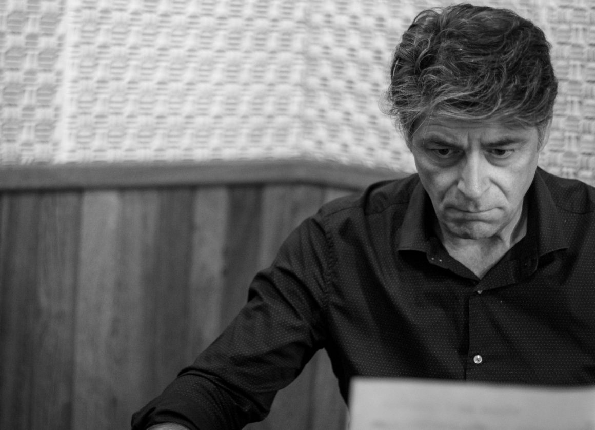 Christian Brenner & Cristian Faig