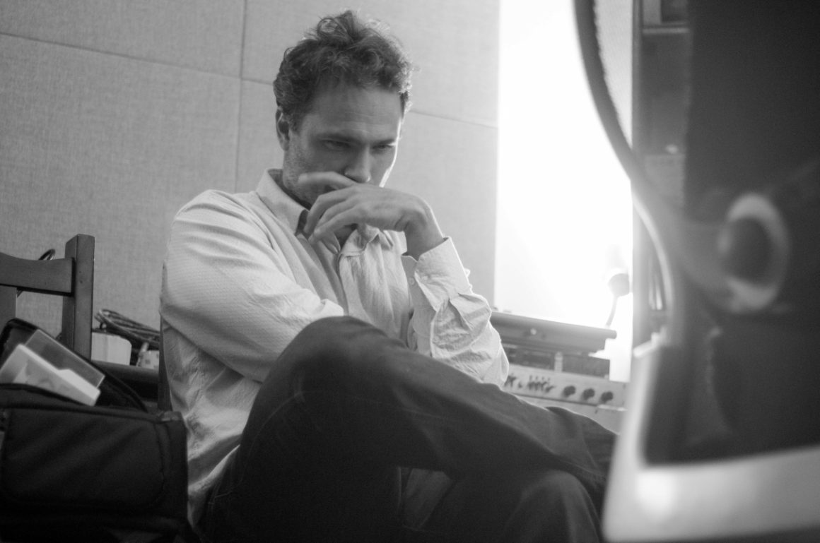 Christian Brenner & Cristian Faig