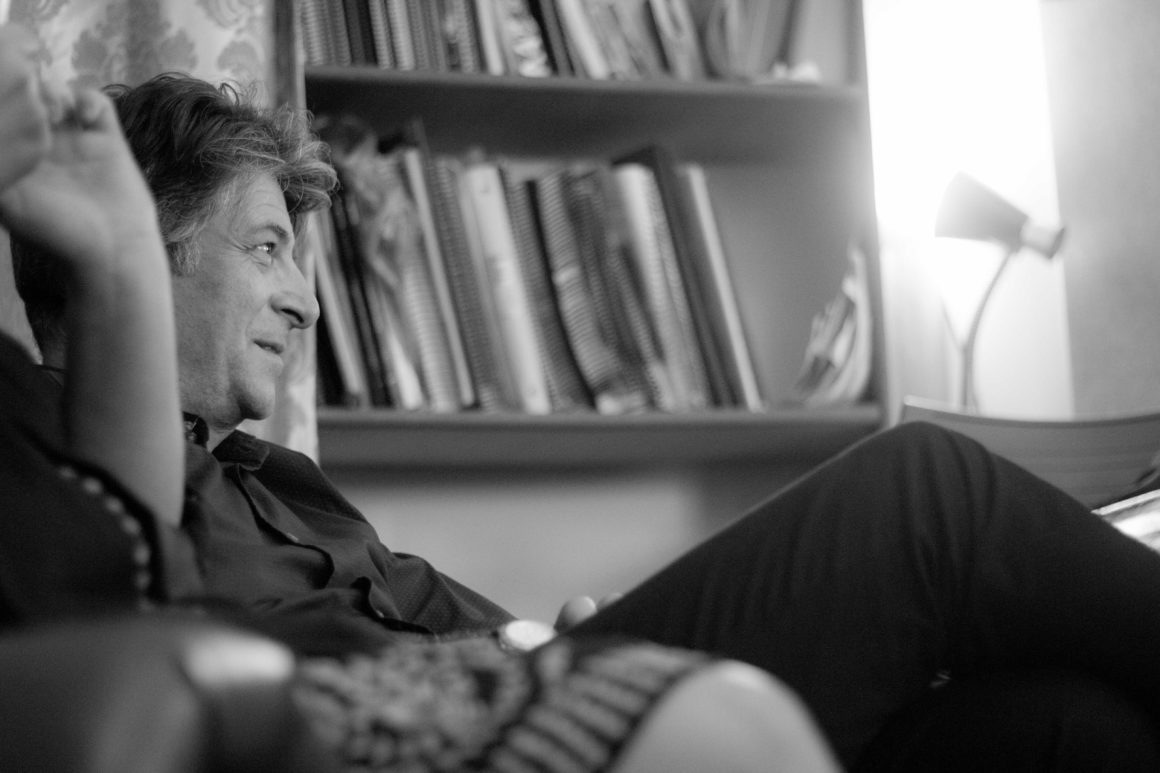 Christian Brenner & Cristian Faig