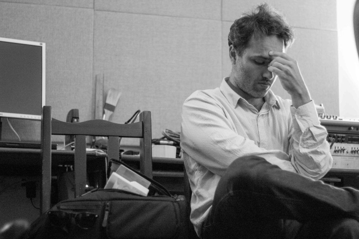 Christian Brenner & Cristian Faig