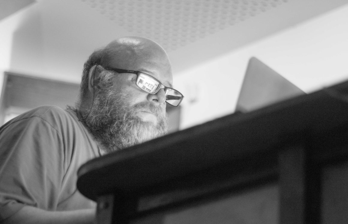 Christian Brenner & Cristian Faig