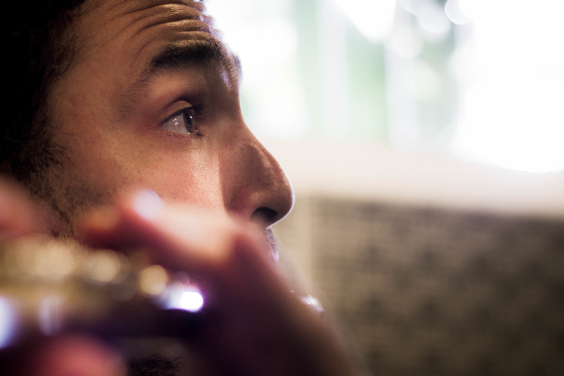 Christian Brenner & Cristian Faig