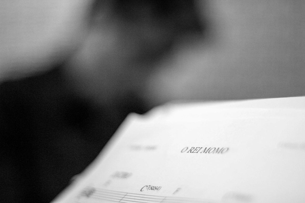 Christian Brenner & Cristian Faig