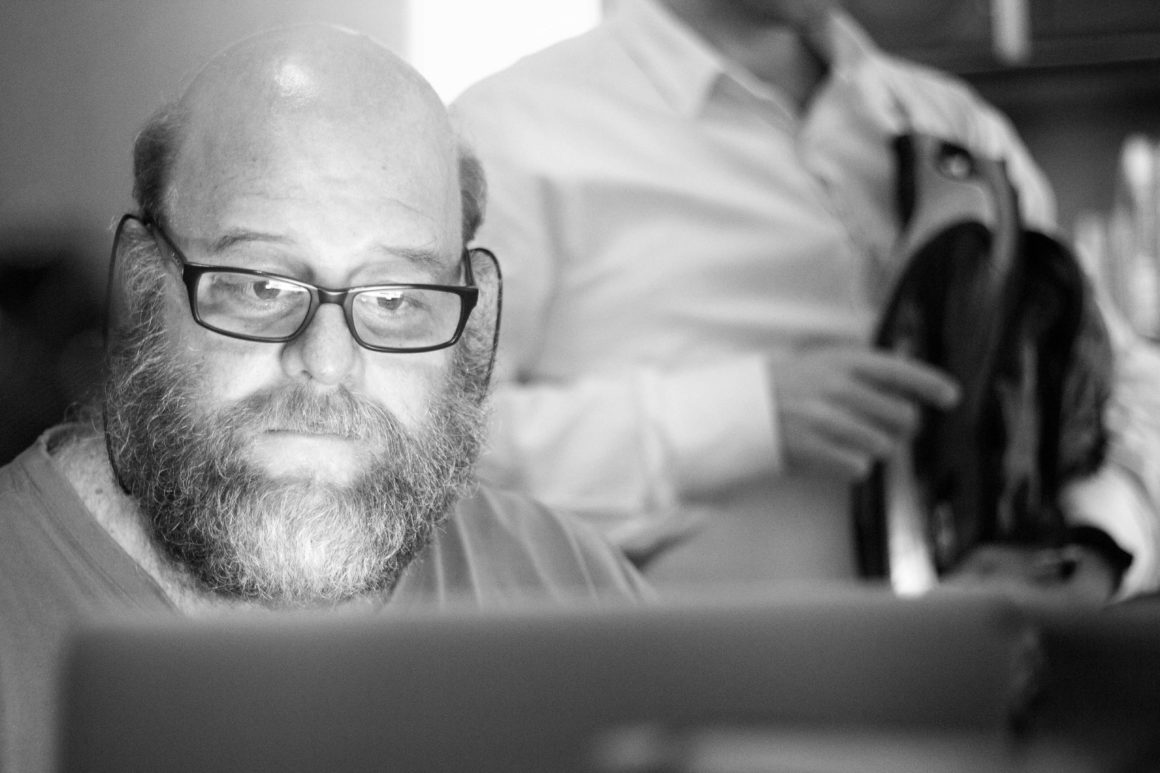 Christian Brenner & Cristian Faig