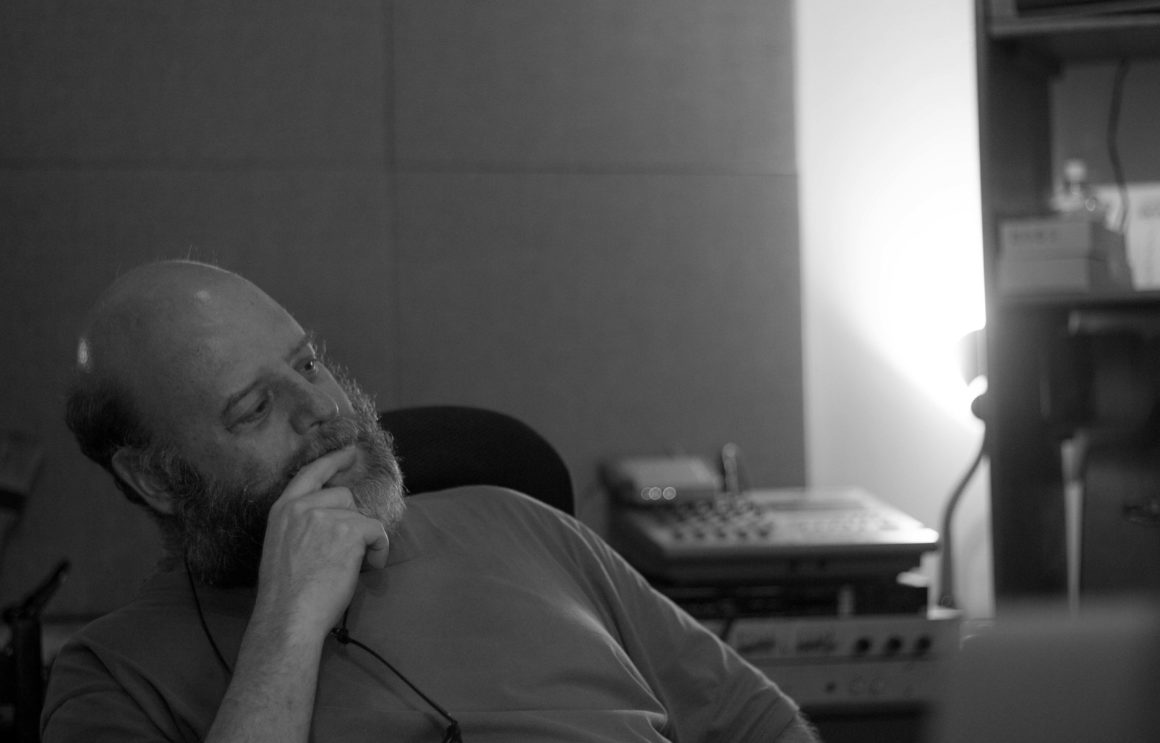 Christian Brenner & Cristian Faig