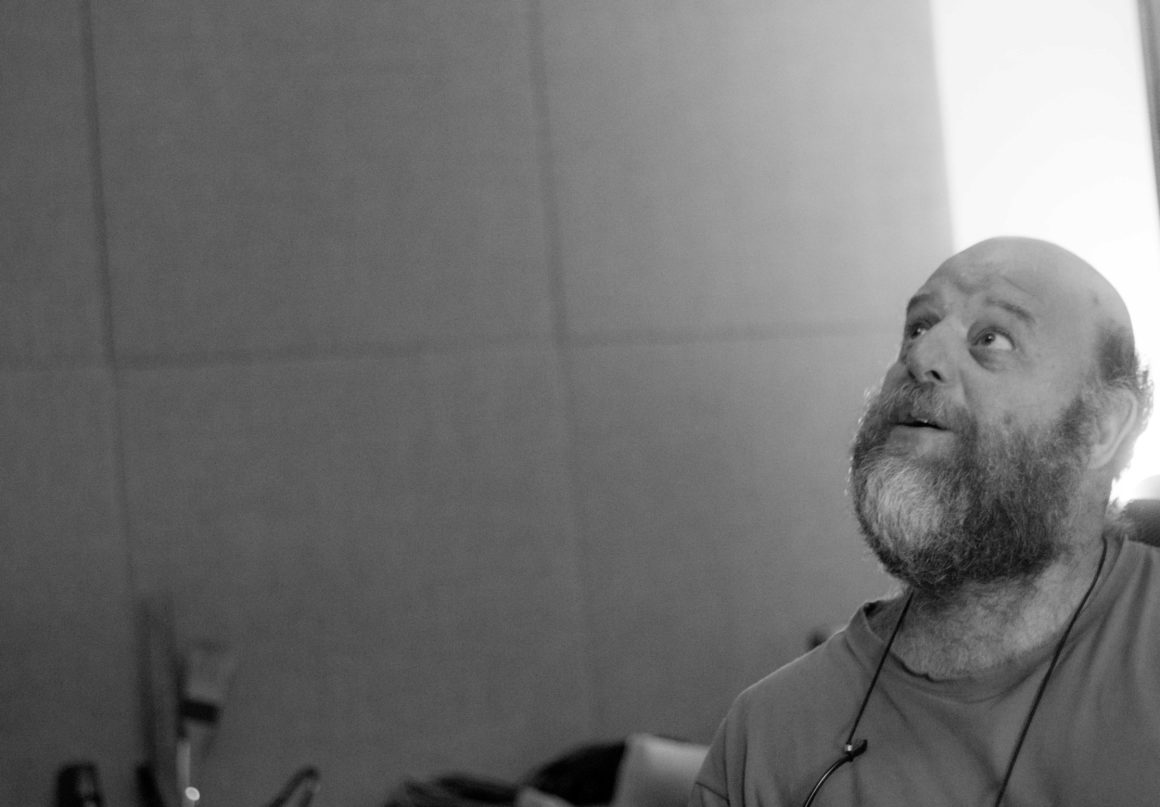 Christian Brenner & Cristian Faig