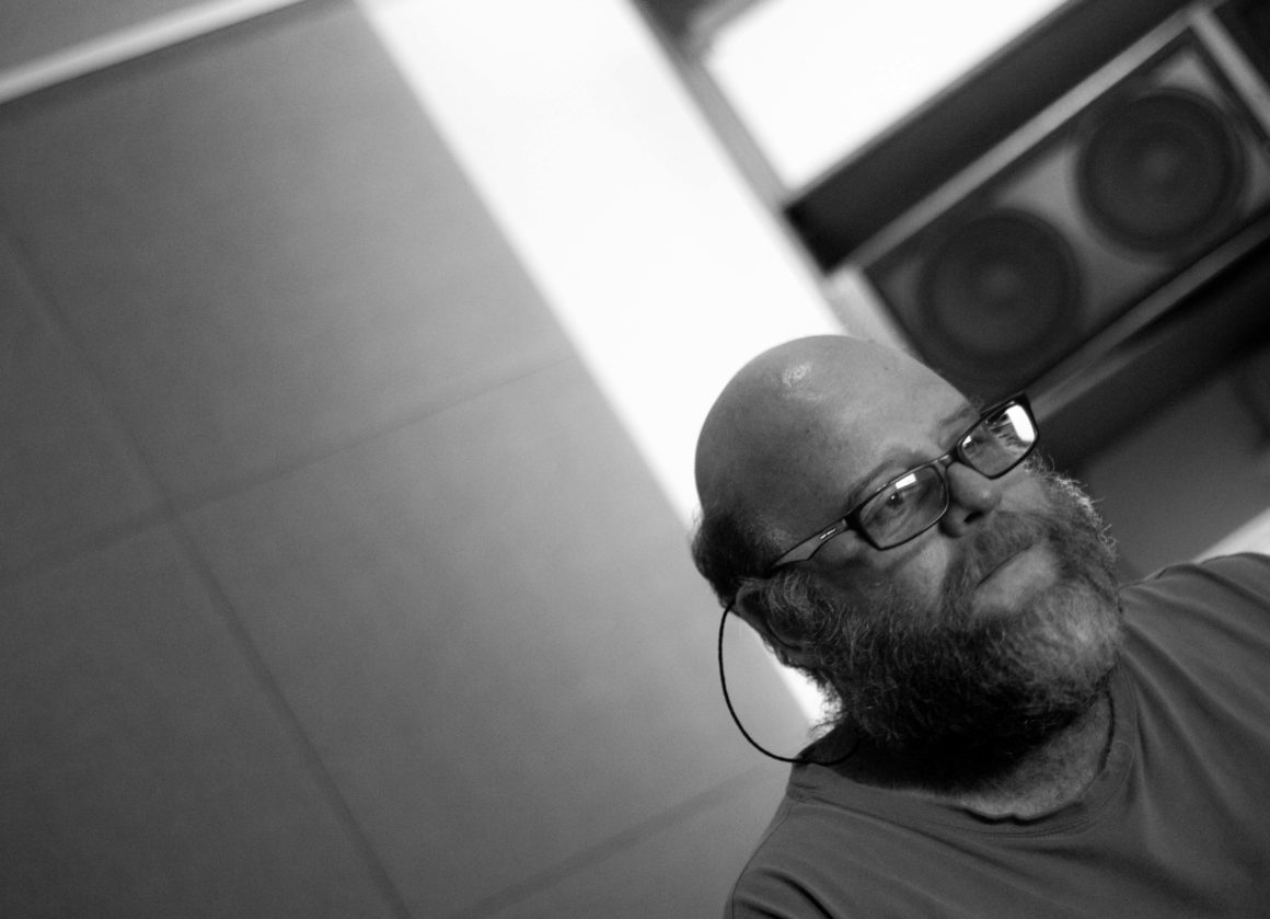 Christian Brenner & Cristian Faig