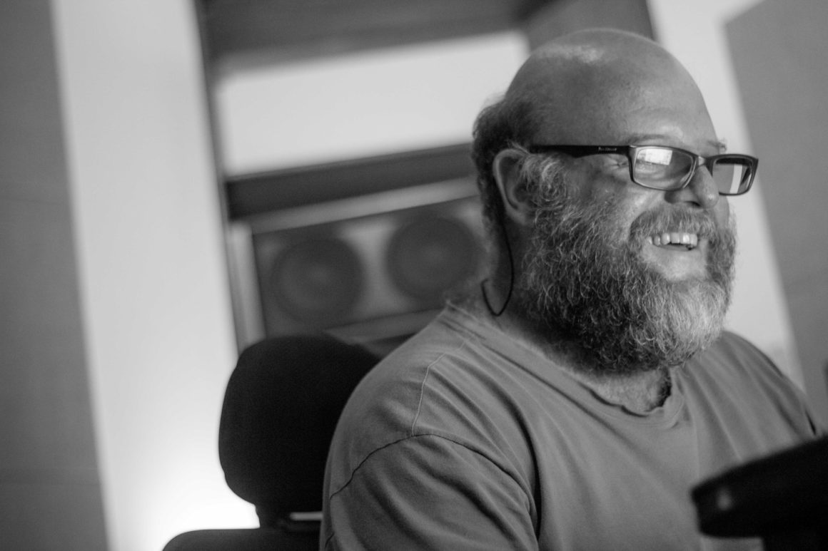 Christian Brenner & Cristian Faig