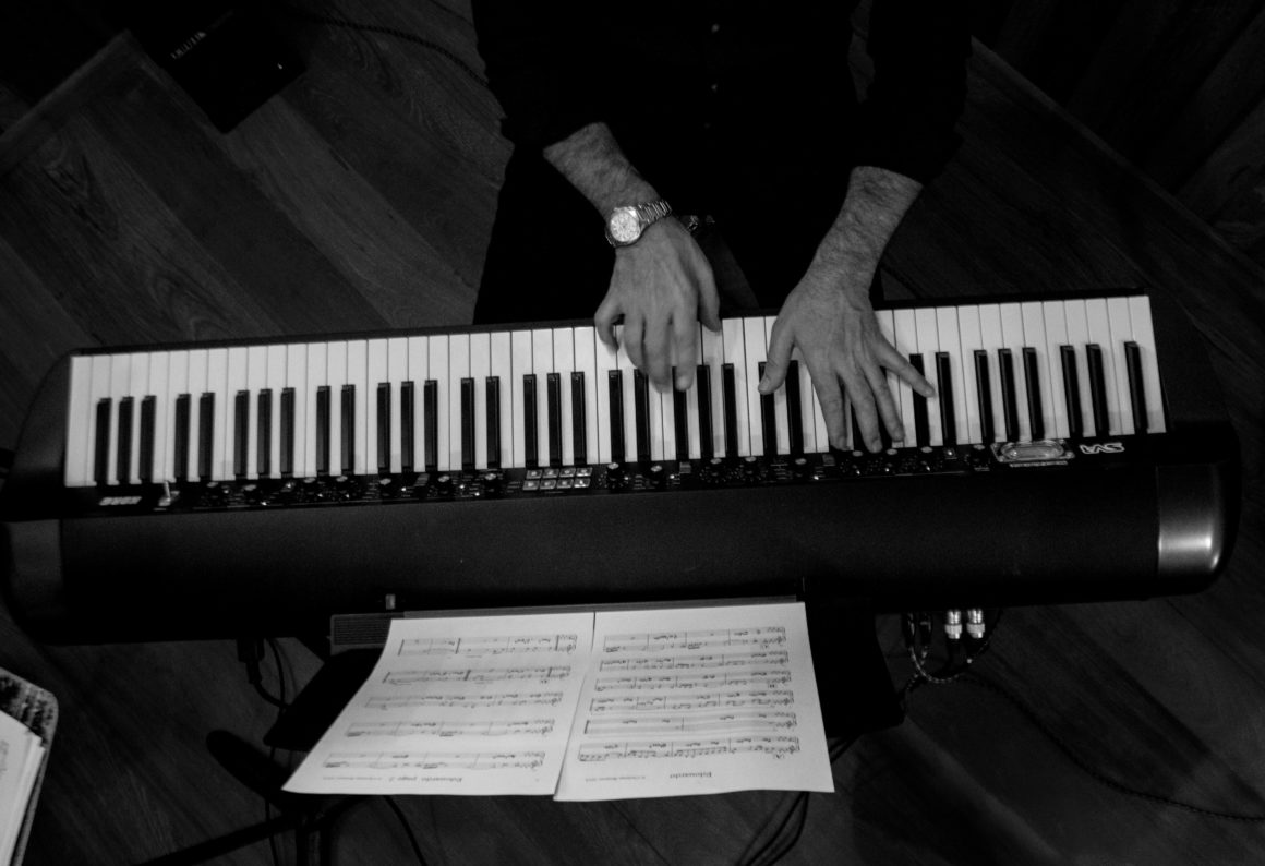 Christian Brenner & Cristian Faig