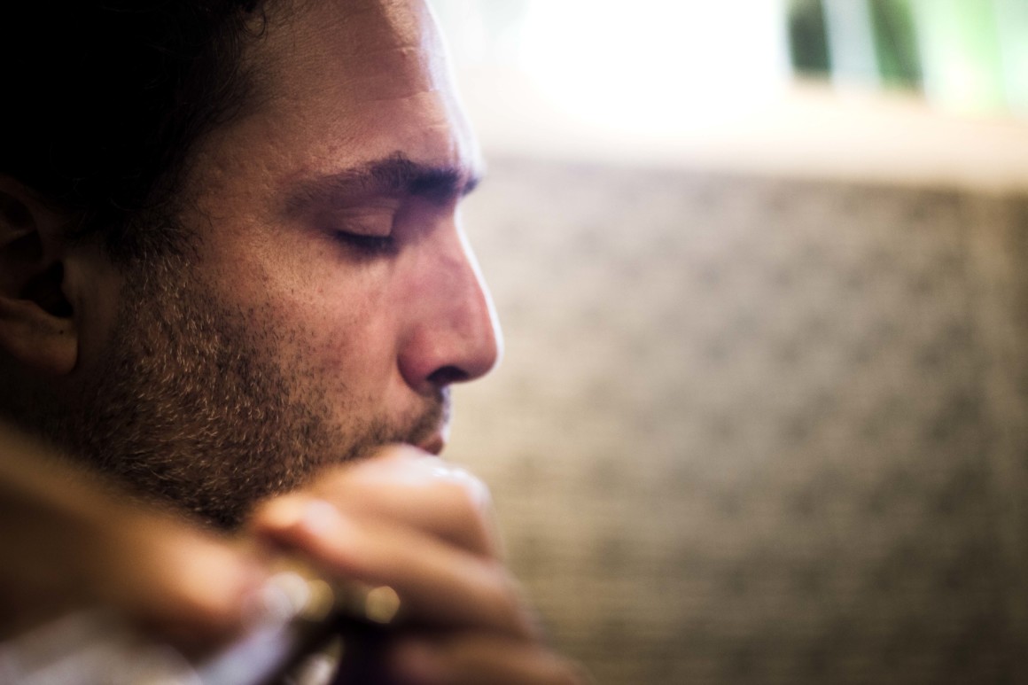 Christian Brenner & Cristian Faig