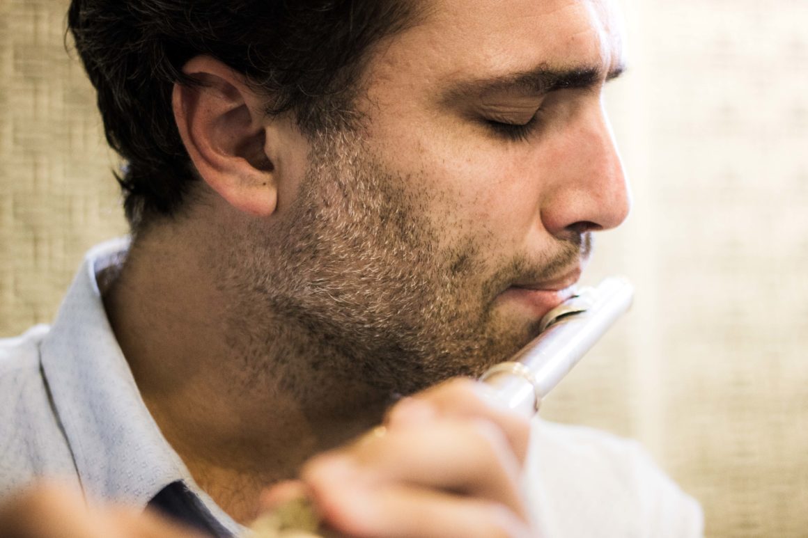 Christian Brenner & Cristian Faig