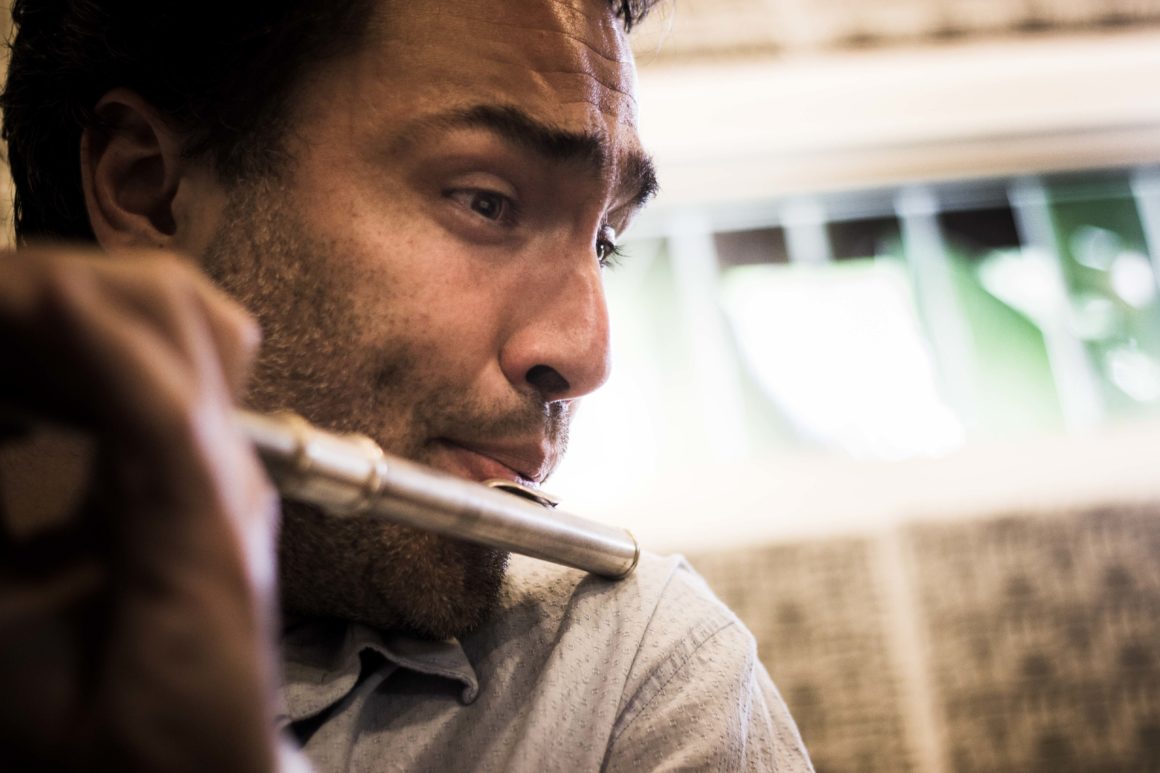 Christian Brenner & Cristian Faig