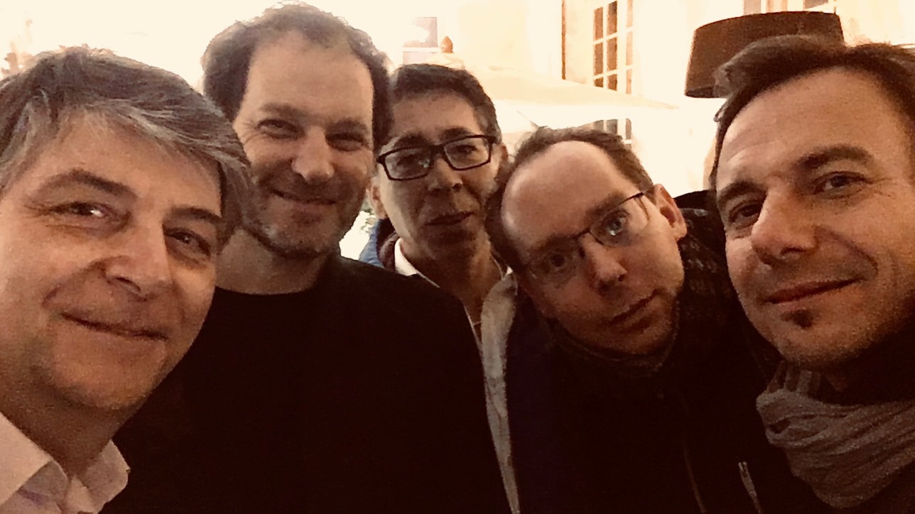 Chronique de Jean-Pierre Alenda pour jazzhot.fr